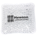 Square Aqua Pearls™ Hot/Cold Pack