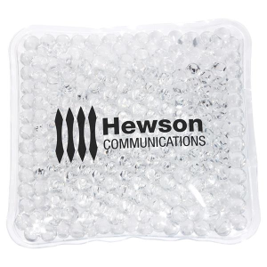 Square Aqua Pearls™ Hot/Cold Pack