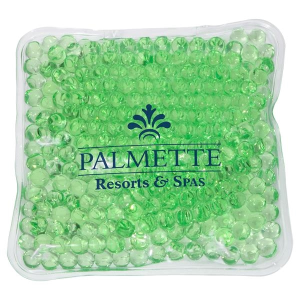 Square Aqua Pearls™ Hot/Cold Pack