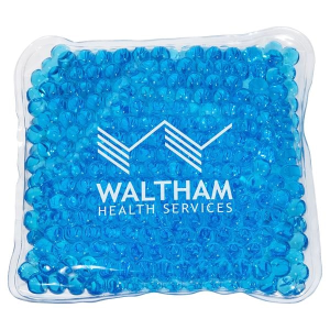 Square Aqua Pearls™ Hot/Cold Pack