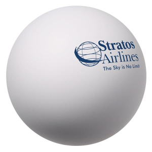 Stress Ball