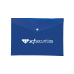 Letter-Size Document Envelope