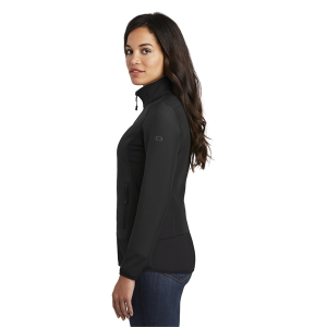 OGIO® Ladies Trax Jacket