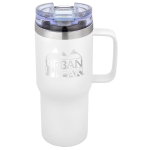 20 oz Urban Peak® Harbor Trail Vacuum Camp Mug