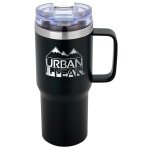 20 oz Urban Peak® Harbor Trail Vacuum Camp Mug