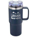 20 oz Urban Peak® Harbor Trail Vacuum Camp Mug